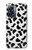 S2728 Dalmatians Texture Case For OnePlus Nord N300