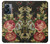 S3013 Vintage Antique Roses Case For OnePlus Nord N300