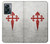 S3200 Order of Santiago Cross of Saint James Case For OnePlus Nord N300