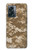 S3294 Army Desert Tan Coyote Camo Camouflage Case For OnePlus Nord N300