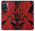 S3325 Crow Black Blood Tree Case For OnePlus Nord N300