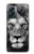 S3372 Lion Face Case For OnePlus Nord N300