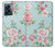 S3494 Vintage Rose Polka Dot Case For OnePlus Nord N300