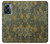 S3662 William Morris Vine Pattern Case For OnePlus Nord N300