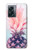 S3711 Pink Pineapple Case For OnePlus Nord N300