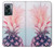 S3711 Pink Pineapple Case For OnePlus Nord N300