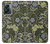 S3792 William Morris Case For OnePlus Nord N300