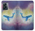 S3802 Dream Whale Pastel Fantasy Case For OnePlus Nord N300