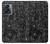 S3808 Mathematics Blackboard Case For OnePlus Nord N300