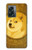 S3826 Dogecoin Shiba Case For OnePlus Nord N300