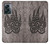 S3832 Viking Norse Bear Paw Berserkers Rock Case For OnePlus Nord N300