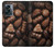 S3840 Dark Chocolate Milk Chocolate Lovers Case For OnePlus Nord N300