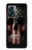 S3850 American Flag Skull Case For OnePlus Nord N300