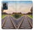 S3866 Railway Straight Train Track Case For OnePlus Nord N300