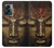 S3874 Buddha Face Ohm Symbol Case For OnePlus Nord N300