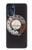 S0059 Retro Rotary Phone Dial On Case For Motorola Moto G 5G (2023)