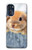 S0242 Cute Rabbit Case For Motorola Moto G 5G (2023)