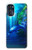 S0385 Dolphin Case For Motorola Moto G 5G (2023)
