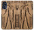 S0391 Egyptian Sobek Case For Motorola Moto G 5G (2023)