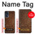 S0542 Rust Texture Case For Motorola Moto G 5G (2023)