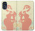 S0815 Pregnant Art Case For Motorola Moto G 5G (2023)