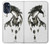 S1031 Horse Paintbrush Case For Motorola Moto G 5G (2023)