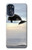 S1349 Killer whale Orca Case For Motorola Moto G 5G (2023)
