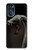 S1597 Black Mamba Snake Case For Motorola Moto G 5G (2023)