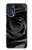 S1598 Black Rose Case For Motorola Moto G 5G (2023)