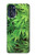 S1656 Marijuana Plant Case For Motorola Moto G 5G (2023)