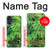S1656 Marijuana Plant Case For Motorola Moto G 5G (2023)