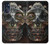 S1685 Steampunk Skull Head Case For Motorola Moto G 5G (2023)