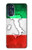 S2338 Italy Flag Case For Motorola Moto G 5G (2023)
