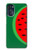 S2383 Watermelon Case For Motorola Moto G 5G (2023)