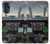 S2435 Fighter Jet Aircraft Cockpit Case For Motorola Moto G 5G (2023)