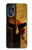 S2439 Warrior Spartan Helmet Case For Motorola Moto G 5G (2023)