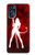 S2455 Sexy Devil Girl Case For Motorola Moto G 5G (2023)