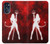 S2455 Sexy Devil Girl Case For Motorola Moto G 5G (2023)