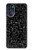 S2574 Mathematics Physics Blackboard Equation Case For Motorola Moto G 5G (2023)