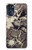 S2719 Japan Painting Dragon Case For Motorola Moto G 5G (2023) S2719 Japan Painting Dragon Case For Motorola Moto G 5G (2023)
