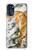 S2750 Oriental Chinese Tiger Painting Case For Motorola Moto G 5G (2023)