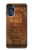 S2890 Holy Bible 1611 King James Version Case For Motorola Moto G 5G (2023)