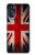 S2894 Vintage British Flag Case For Motorola Moto G 5G (2023)