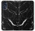 S2895 Black Marble Graphic Printed Case For Motorola Moto G 5G (2023)