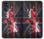 S2936 UK British Flag Map Case For Motorola Moto G 5G (2023)