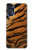 S2962 Tiger Stripes Graphic Printed Case For Motorola Moto G 5G (2023)