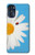 S3043 Vintage Daisy Lady Bug Case For Motorola Moto G 5G (2023)