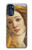 S3058 Botticelli Birth of Venus Painting Case For Motorola Moto G 5G (2023)