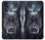 S3168 German Shepherd Black Dog Case For Motorola Moto G 5G (2023)