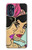 S3171 Girls Pop Art Case For Motorola Moto G 5G (2023)